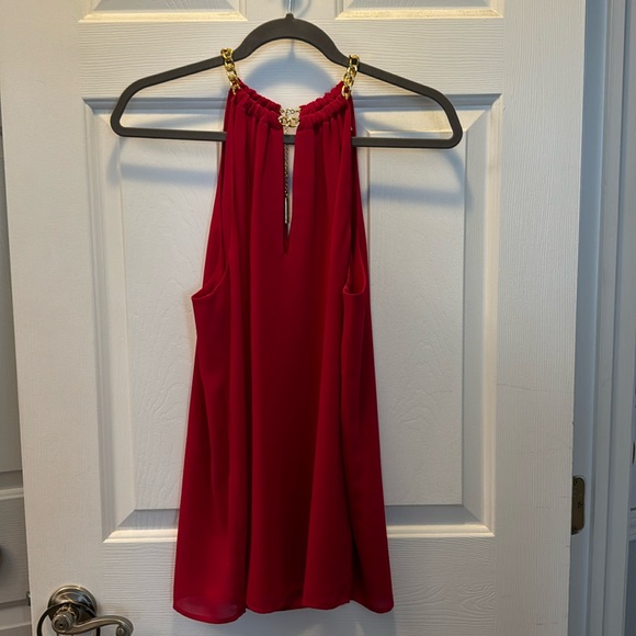 Halter Top - Picture 1 of 3